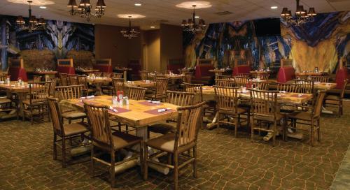 Club Wyndham Great Smokies Lodge photo 105