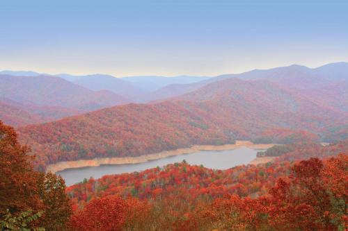 Club Wyndham Great Smokies Lodge photo 106
