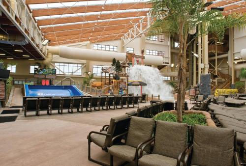 Club Wyndham Great Smokies Lodge photo 108