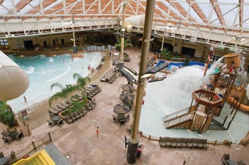Club Wyndham Great Smokies Lodge photo 109