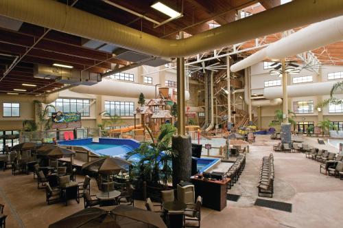 Club Wyndham Great Smokies Lodge photo 49