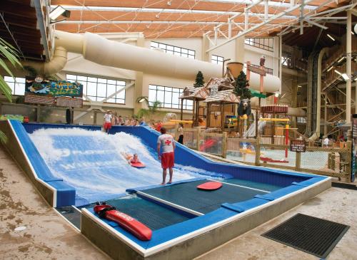 Club Wyndham Great Smokies Lodge photo 111