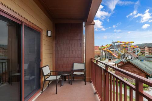 Club Wyndham Great Smokies Lodge photo 27