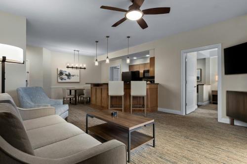 Club Wyndham Great Smokies Lodge photo 22