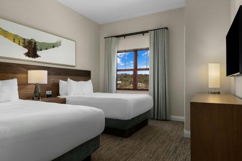 Club Wyndham Great Smokies Lodge photo 28