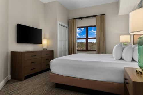 Club Wyndham Great Smokies Lodge photo 30
