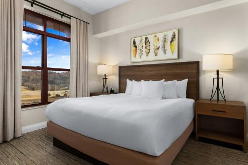 Club Wyndham Great Smokies Lodge photo 29