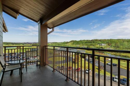 Club Wyndham Great Smokies Lodge photo 35