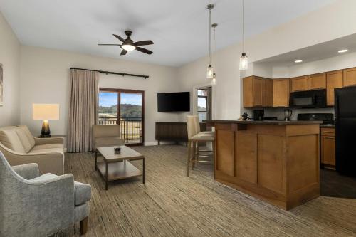 Club Wyndham Great Smokies Lodge photo 43