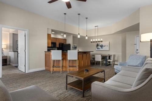 Club Wyndham Great Smokies Lodge photo 42