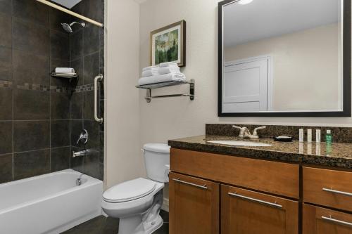 Club Wyndham Great Smokies Lodge photo 38