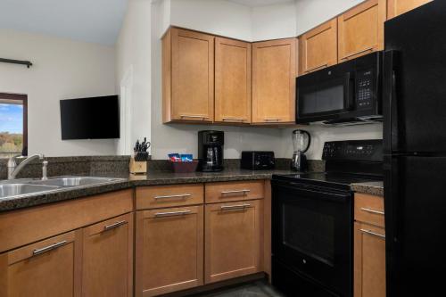 Club Wyndham Great Smokies Lodge photo 40