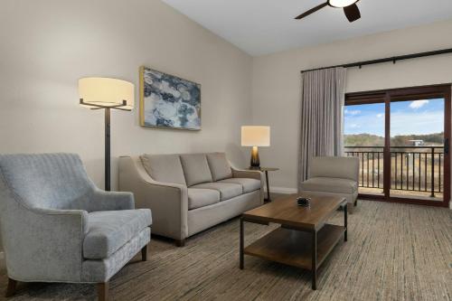 Club Wyndham Great Smokies Lodge photo 44