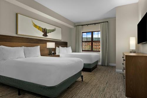 Club Wyndham Great Smokies Lodge photo 37