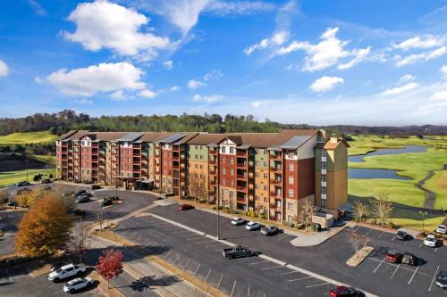Club Wyndham Great Smokies Lodge photo 66