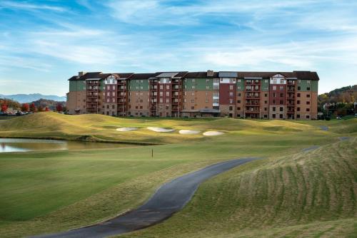 Club Wyndham Great Smokies Lodge photo 70