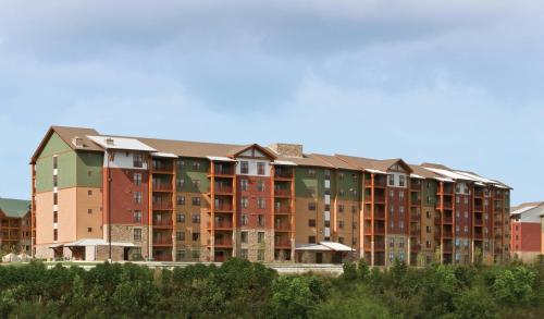 Club Wyndham Great Smokies Lodge photo 68