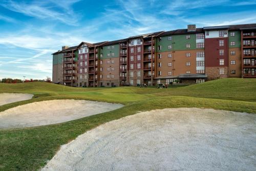 Club Wyndham Great Smokies Lodge photo 50