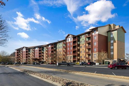 Club Wyndham Great Smokies Lodge photo 67