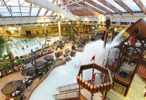 Club Wyndham Great Smokies Lodge photo 20