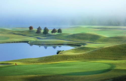 Club Wyndham Great Smokies Lodge photo 65