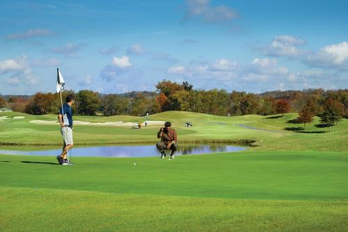 Club Wyndham Great Smokies Lodge photo 64