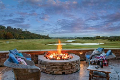Club Wyndham Great Smokies Lodge photo 60