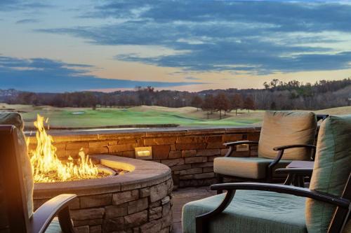 Club Wyndham Great Smokies Lodge photo 61