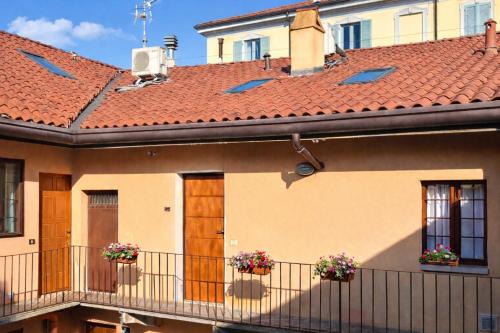 2 Levels Navigli family Loft - 110mq, 2BR, 2Bath, 6 guests photo 19