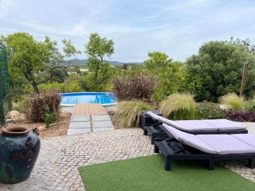 Peaceful Country House & Private Pool by Quinta da Alfarrobeira