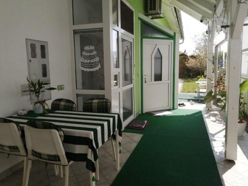 Apartments with parking space Stubicke Toplice, Zagorje - 25679