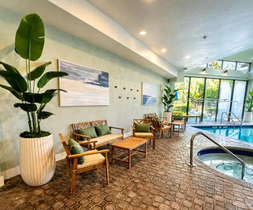 Lakeview 2 suites 6 min to New EPIC Universe photo 68
