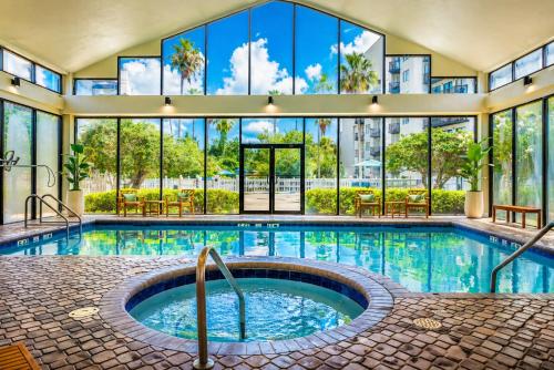 Lakeview 2 suites 6 min to New EPIC Universe photo 67