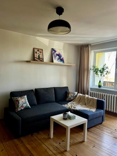 Sopot Forest Apartment