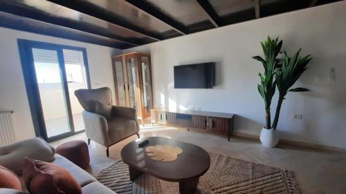premium American-style apartment