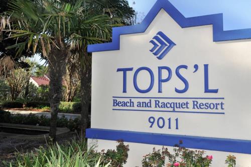 TOPS'L Tennis Village 23 photo 27