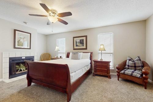 TOPS'L Tennis Village 23 photo 12