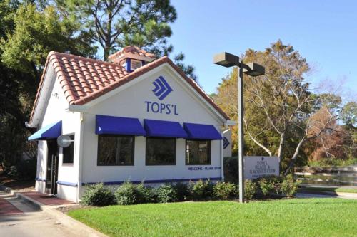 TOPS'L Tennis Village 23 photo 22