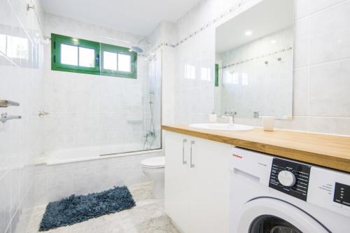 Apartamento Costa Mar