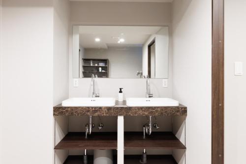 ApartmentHotel KAIDO 琴似2条5丁目