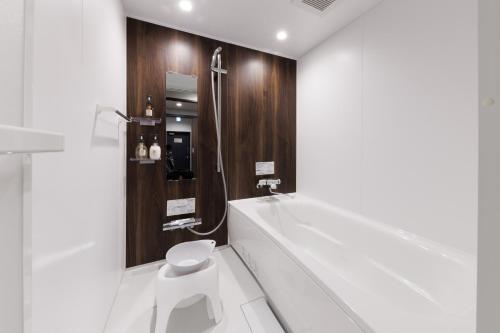 ApartmentHotel KAIDO 琴似2条5丁目