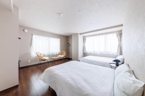 ApartmentHotel KAIDO 琴似2条5丁目