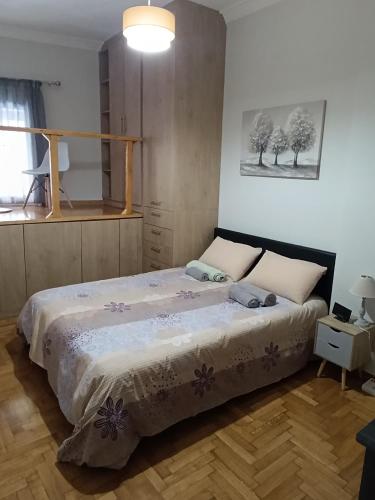 Athens guest house