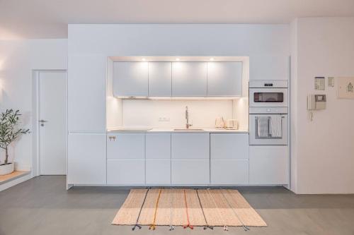 City Center Loft