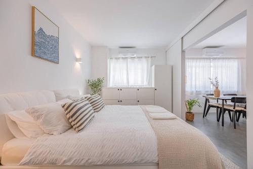 City Center Loft