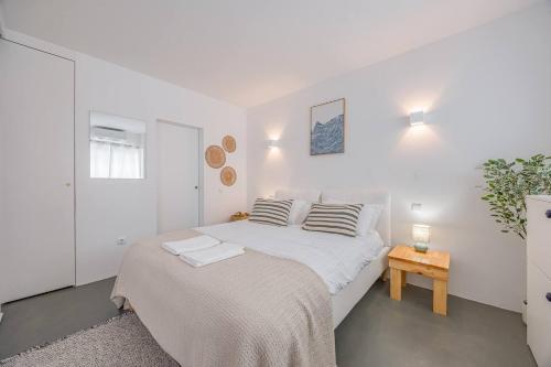 City Center Loft