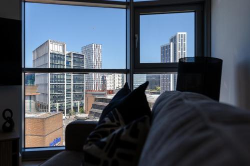 Luxury Cardiff City Centre Apartments photo 51