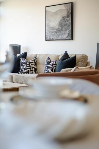 Luxury Cardiff City Centre Apartments photo 55