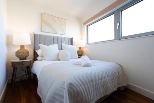 Luxury Cardiff City Centre Apartments photo 62