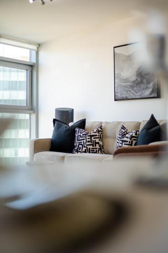 Luxury Cardiff City Centre Apartments photo 57